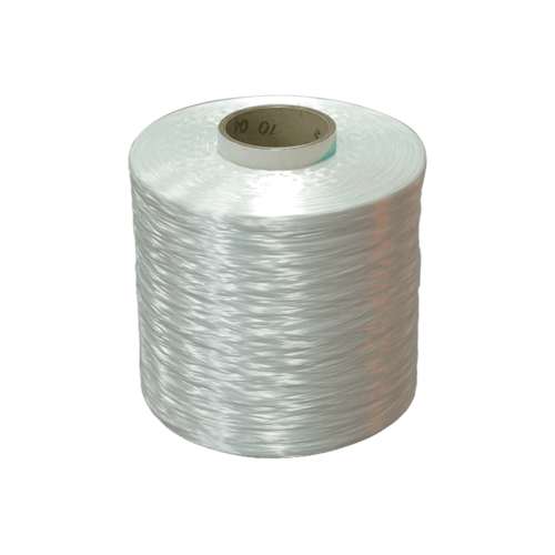 Hardware Accessory Polyester Yarn