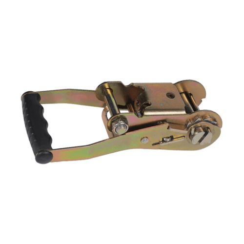 Hardware Accessory Ratchet Buckle