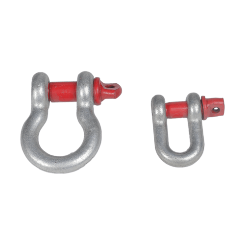 Hardware Accessory Shackle