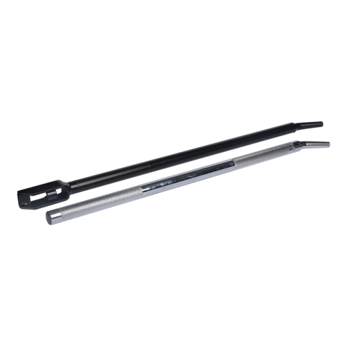 Hardware Accessory Winch Bar