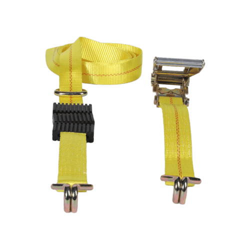 Ratchet Straps