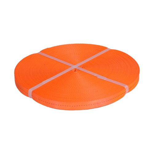 Ribbon Material for Orange Hoisting Webbing Sling