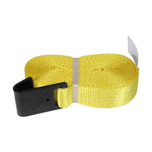 Winch Strap 2″ x 40′ 10,000lbs (SF 3:1)